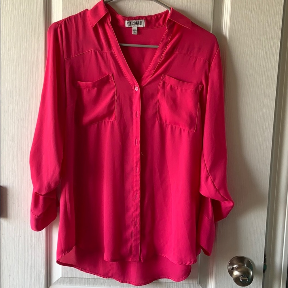 Express Top